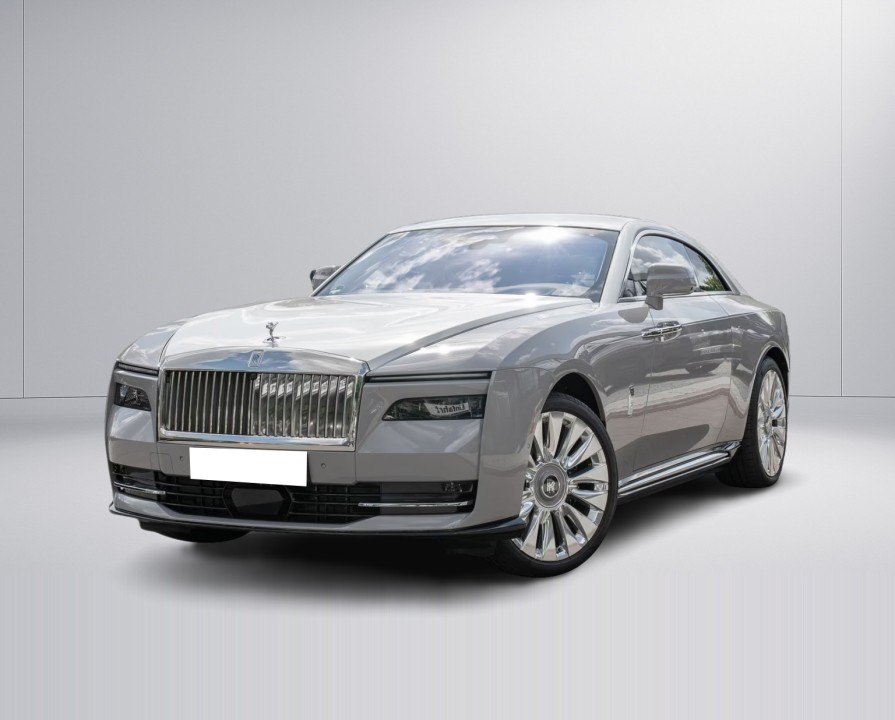Rolls-Royce Spectre