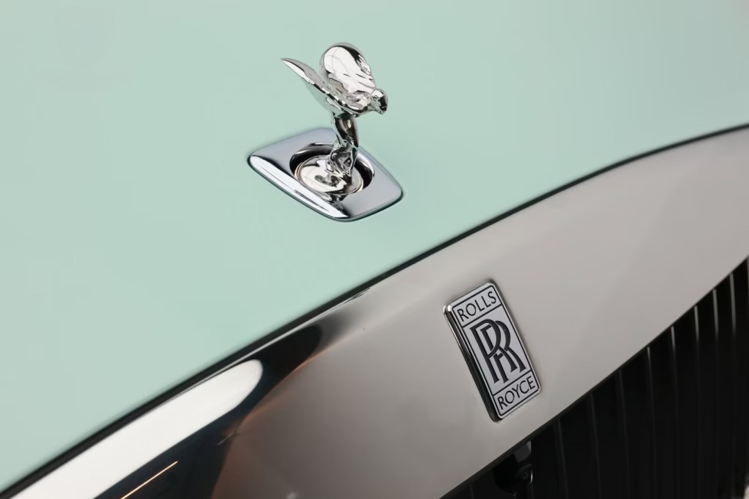 Rolls-Royce Spectre - foto 28