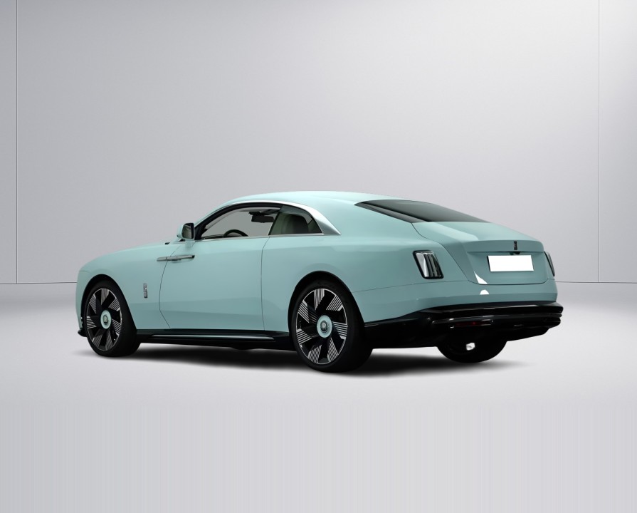 Rolls-Royce Spectre (5)