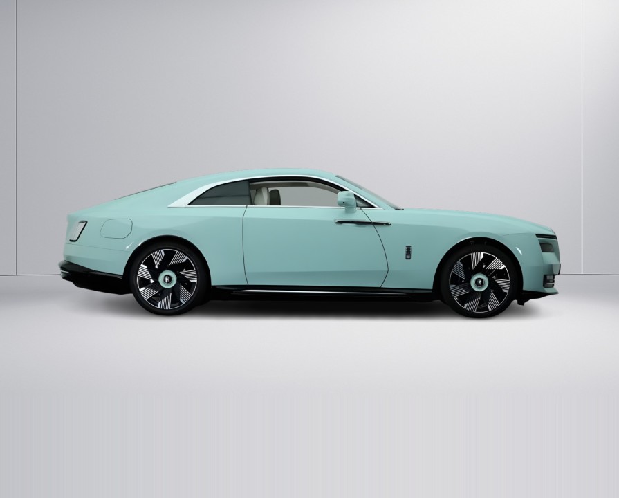 Rolls-Royce Spectre (2)