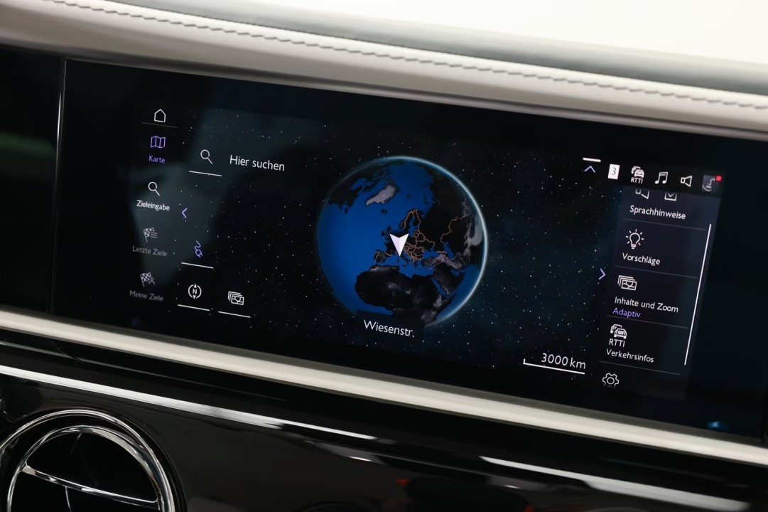 Rolls-Royce Spectre - foto 16