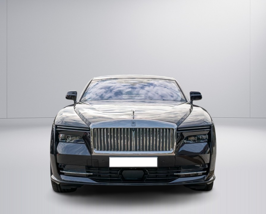 Rolls-Royce Spectre (2)