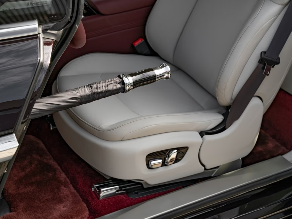 Rolls-Royce Spectre - foto 17