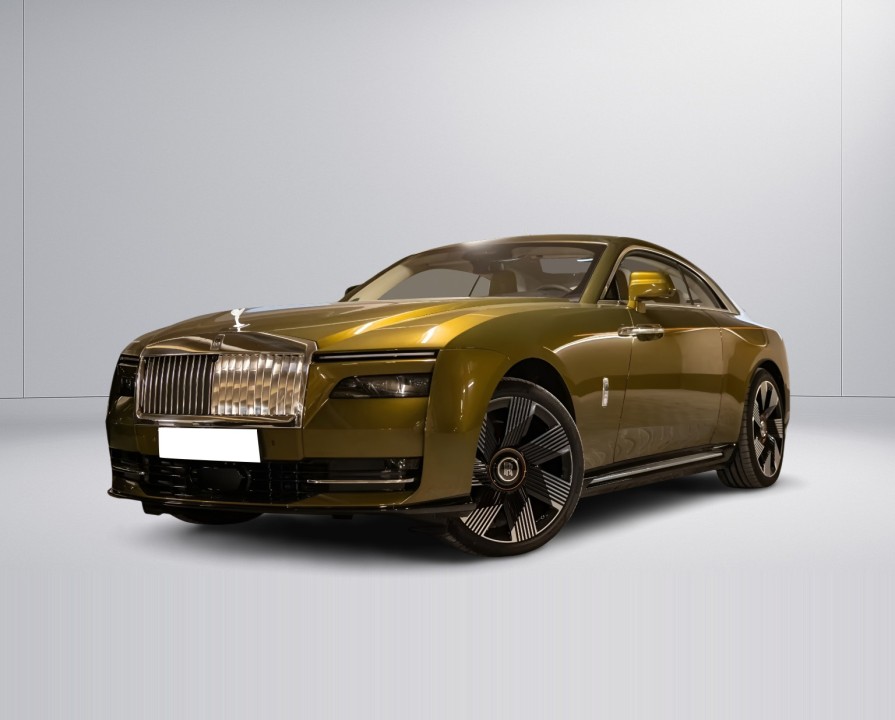 Rolls-Royce Spectre (5)