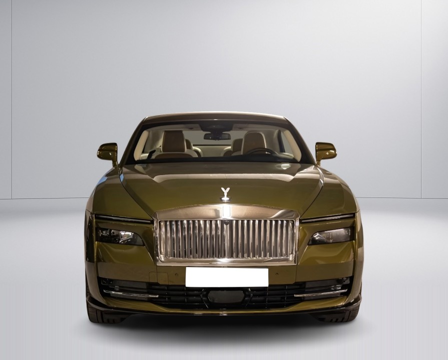 Rolls-Royce Spectre - foto 6