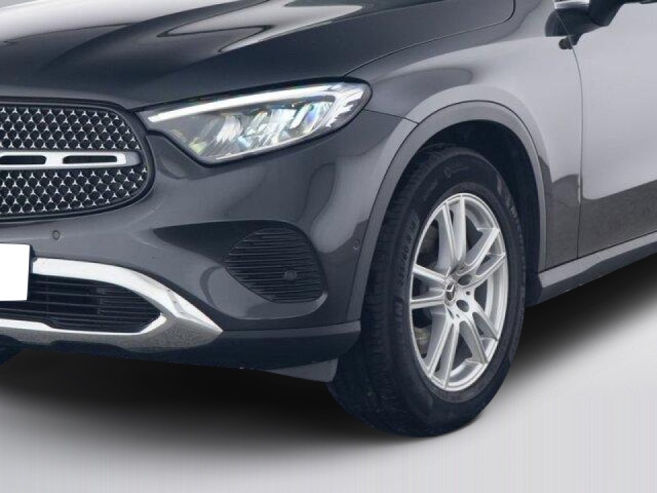 Mercedes-Benz GLC Coupé 200 4MATIC Avantgarde - foto 8