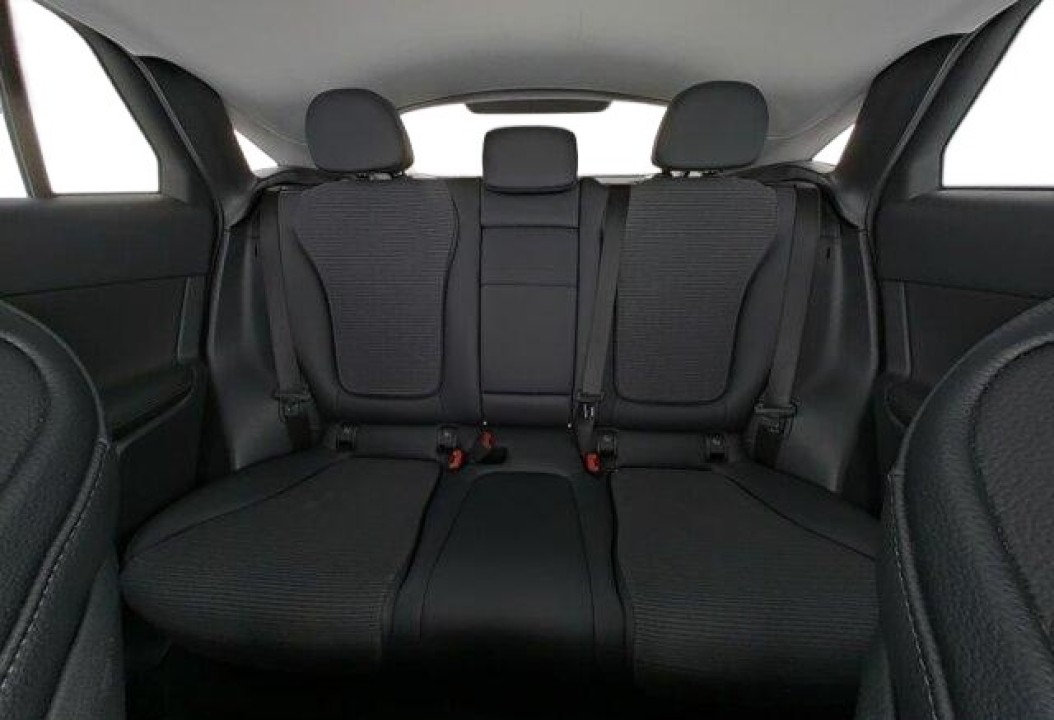 Mercedes-Benz GLC Coupé 200 4MATIC Avantgarde (4)