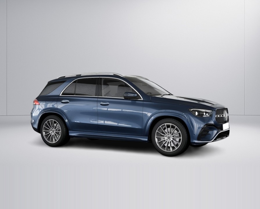 Mercedes-Benz GLE 400e 4MATIC AMG Line (2)