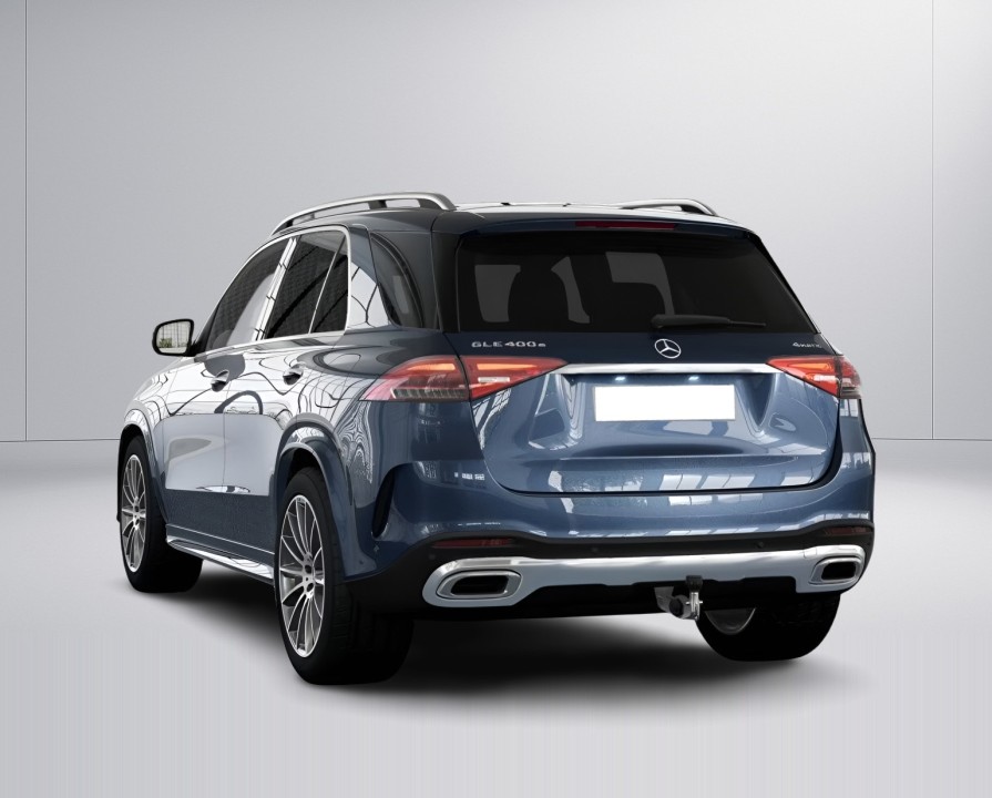 Mercedes-Benz GLE 400e 4MATIC AMG Line (4)