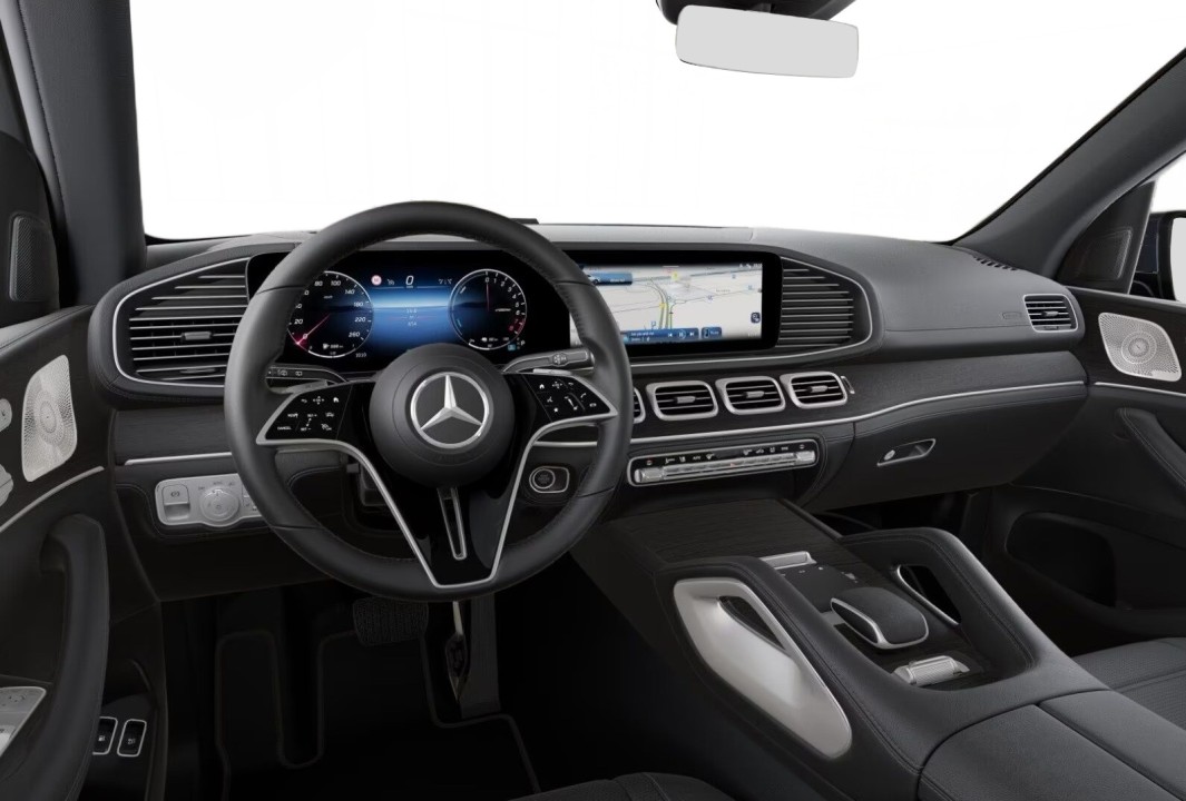 Mercedes-Benz GLE 400e 4MATIC AMG Line - foto 6