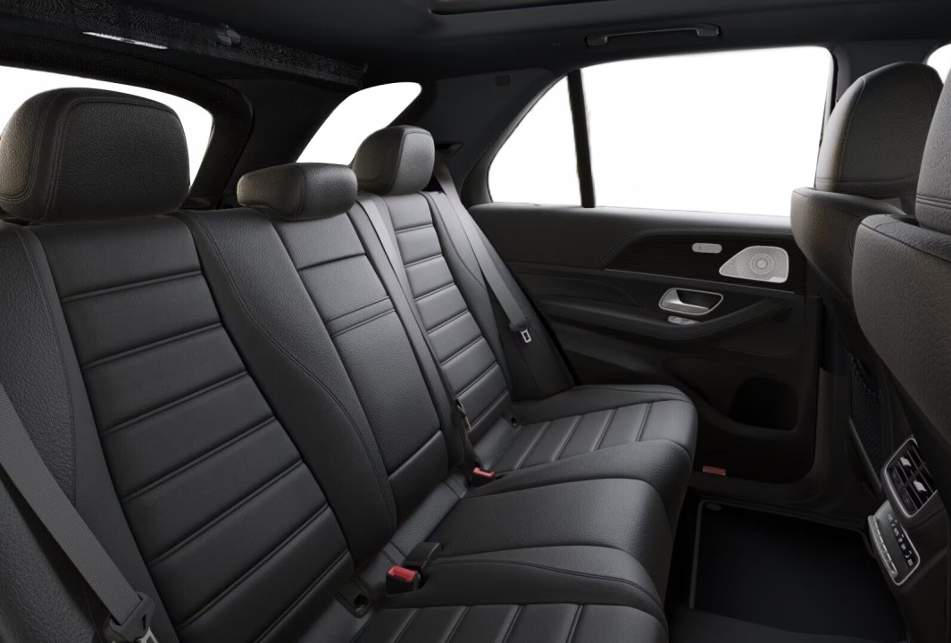 Mercedes-Benz GLE 400e 4MATIC AMG Line - foto 9