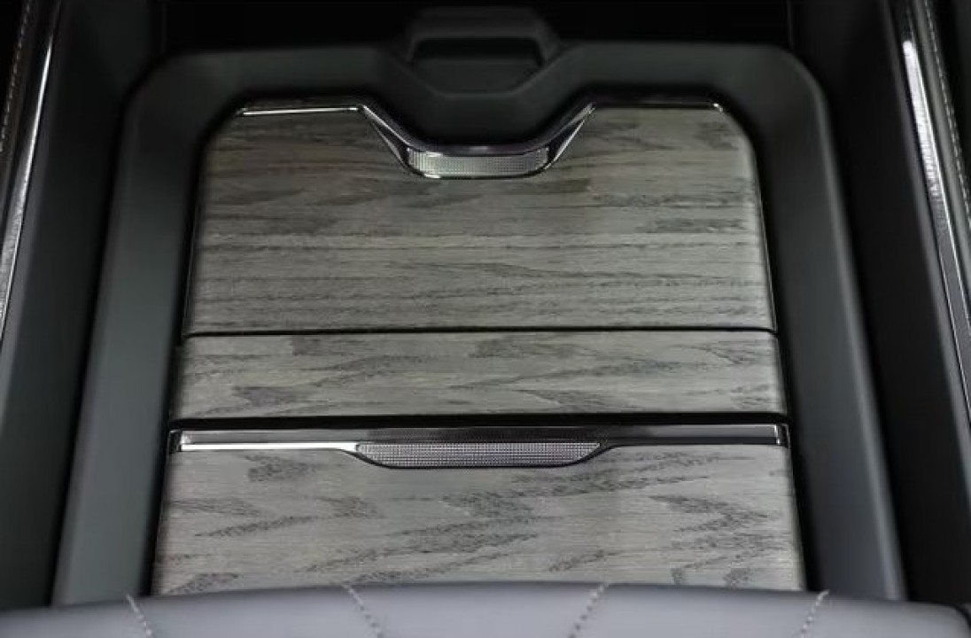 Dodge RAM 1500 Limited - foto 31