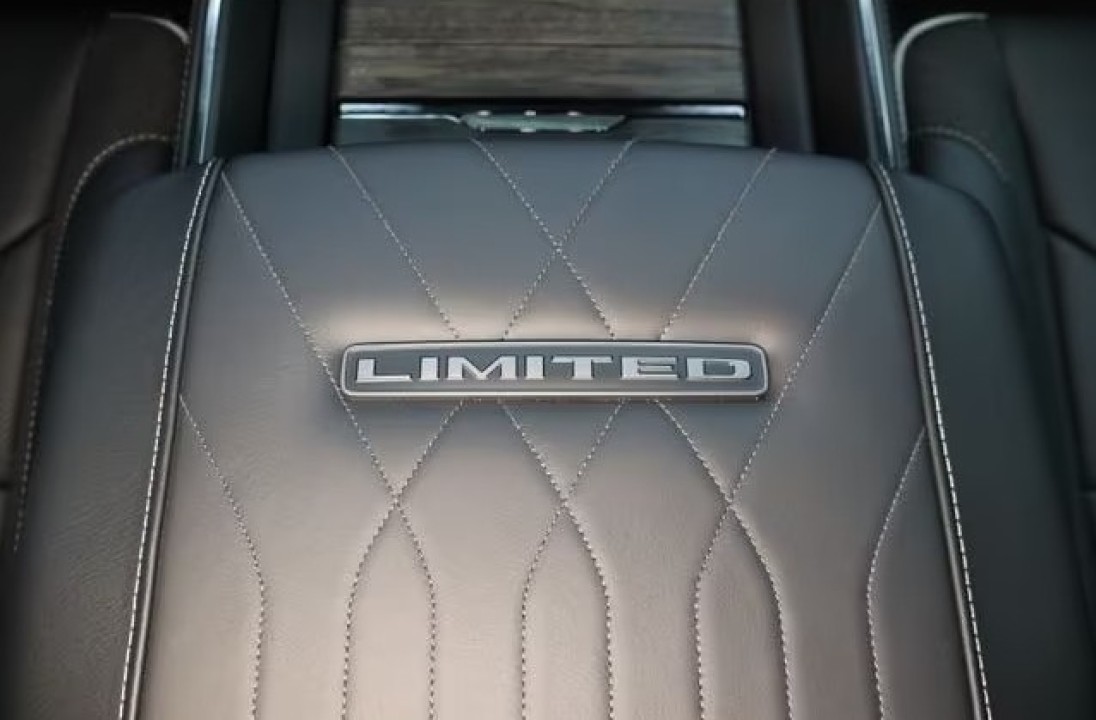 Dodge RAM 1500 Limited - foto 33