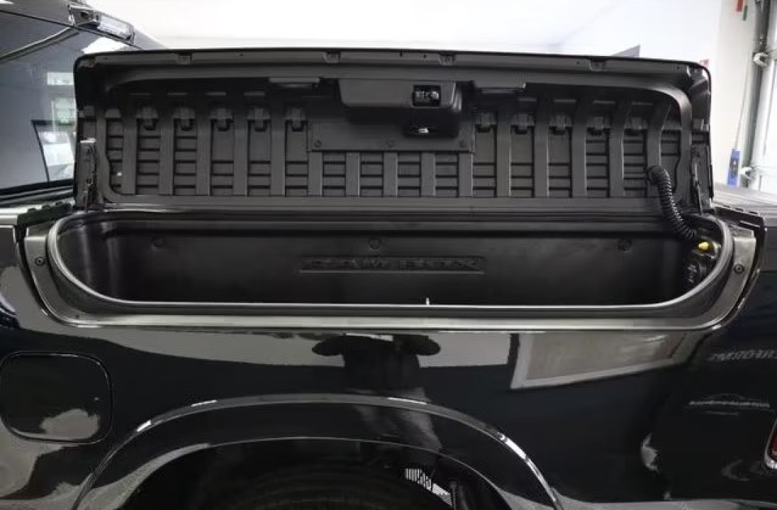 Dodge RAM 1500 Limited - foto 44