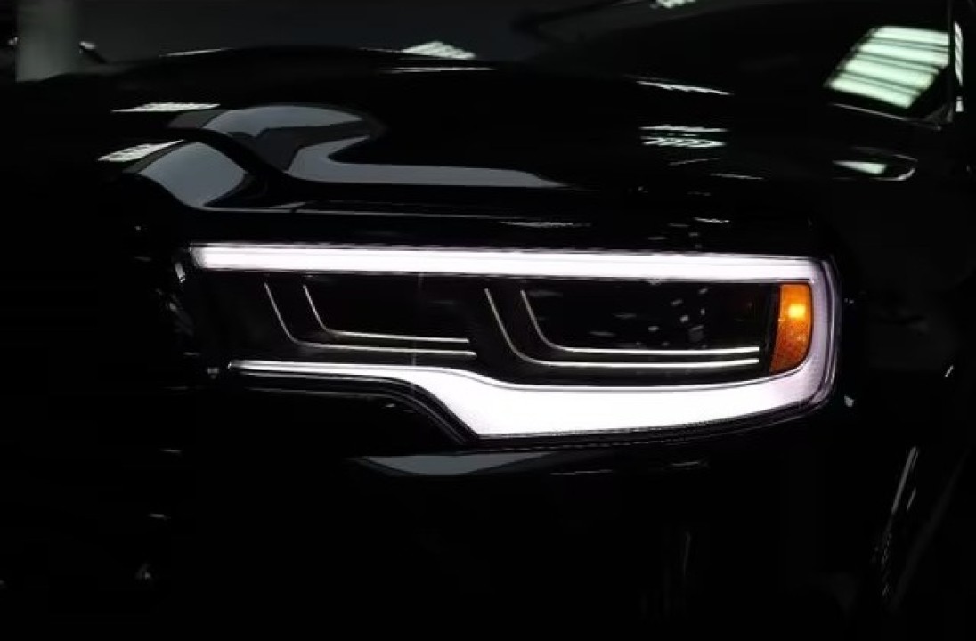 Dodge RAM 1500 Limited - foto 46