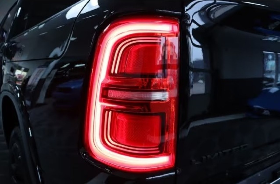 Dodge RAM 1500 Limited - foto 47