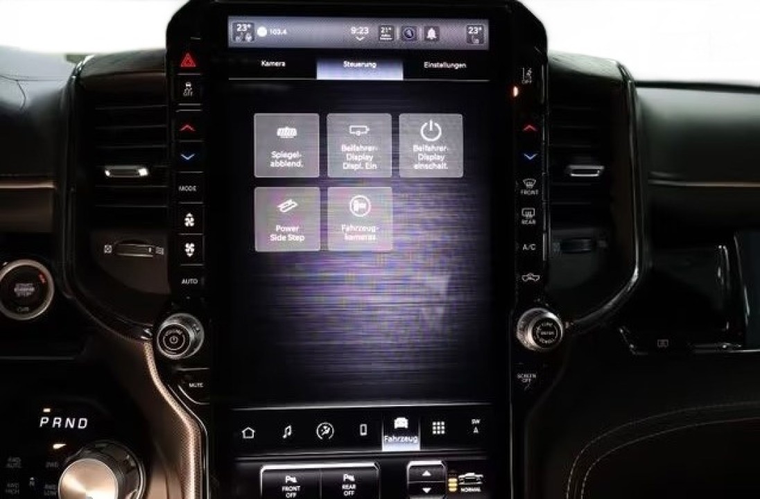 Dodge RAM 1500 Limited - foto 19