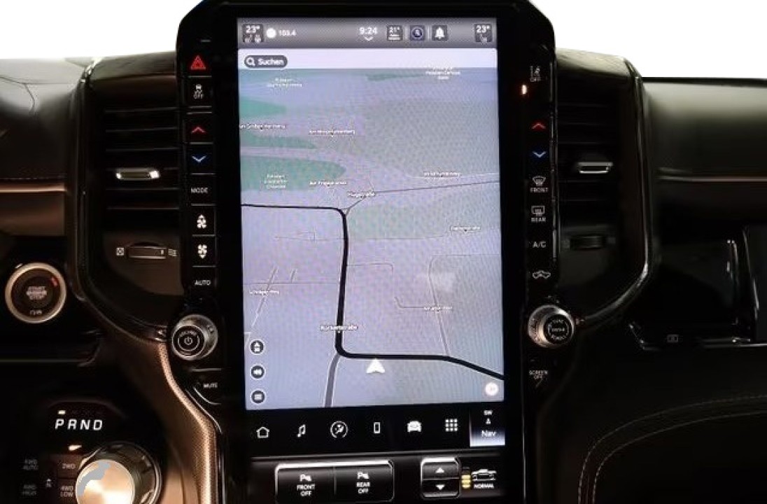 Dodge RAM 1500 Limited - foto 22