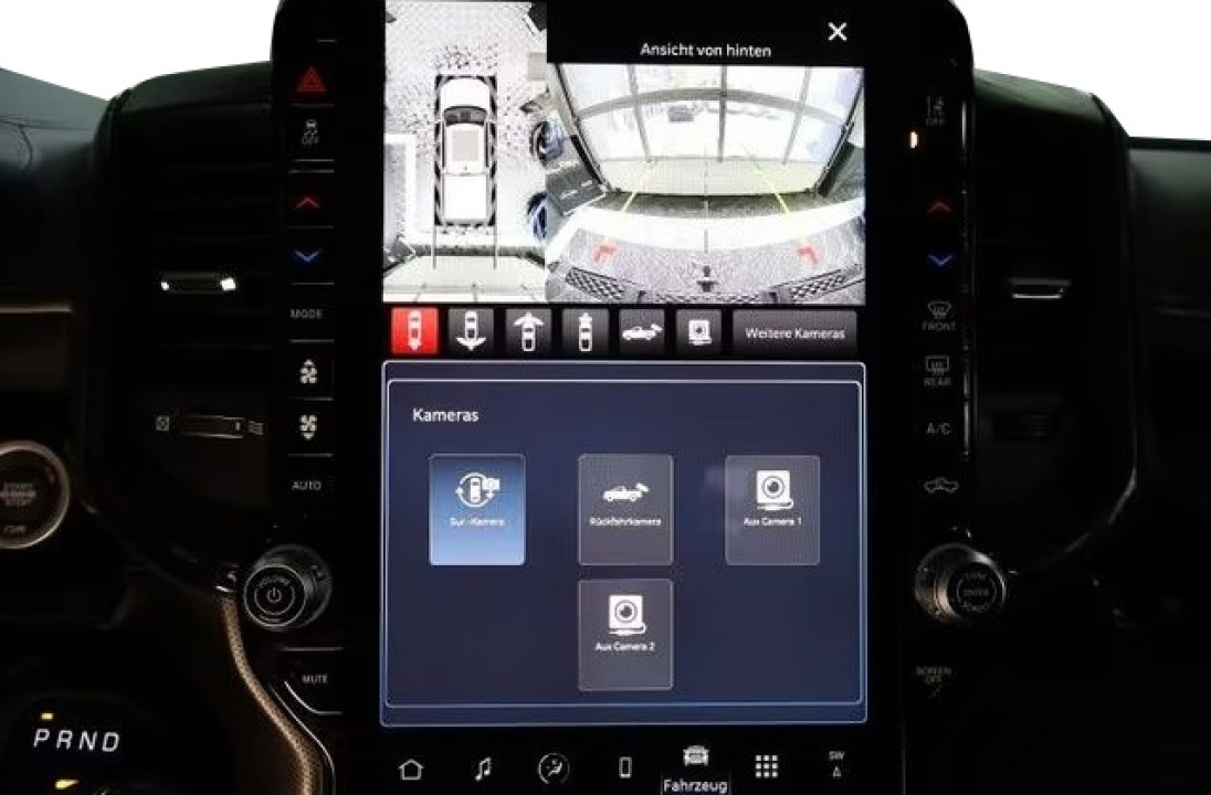 Dodge RAM 1500 Limited - foto 23