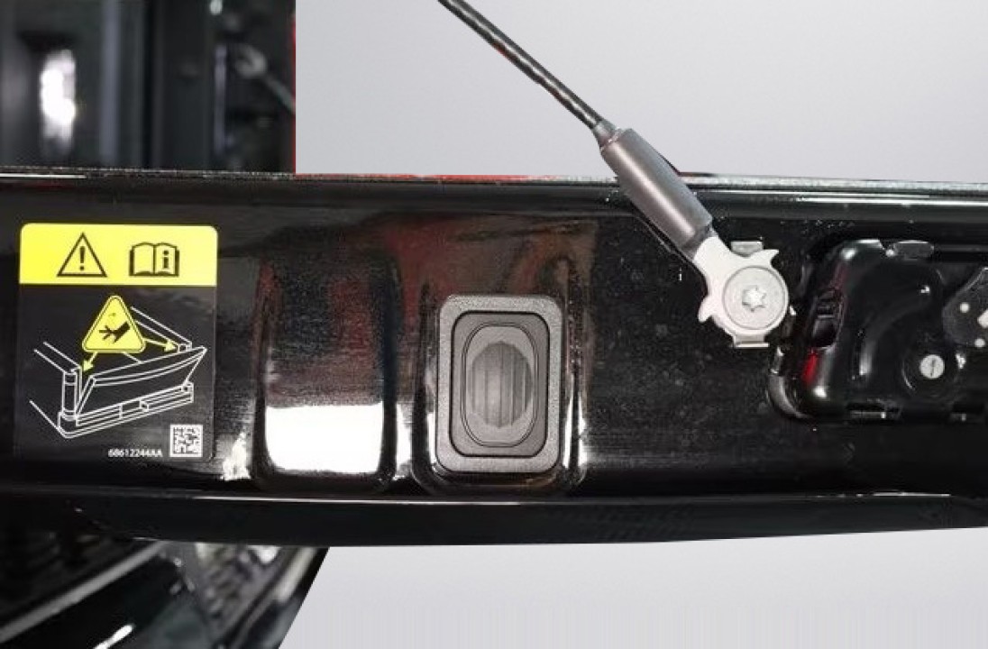 Dodge RAM 1500 Limited - foto 45