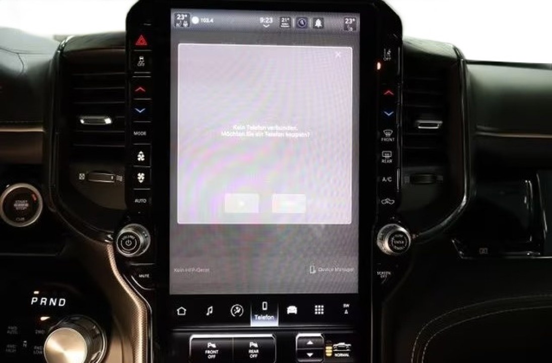 Dodge RAM 1500 Limited - foto 20