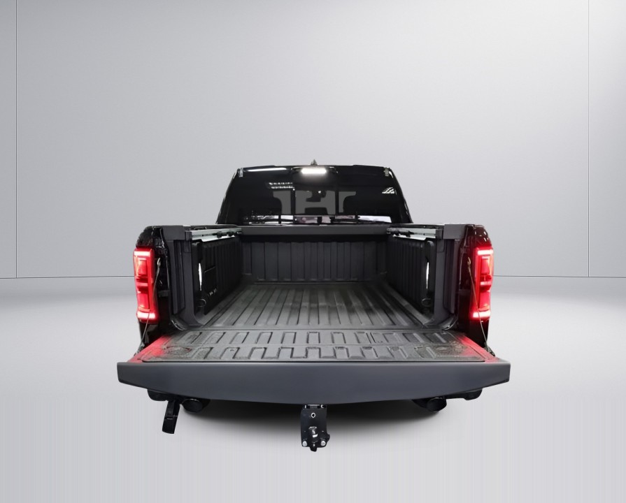 Dodge RAM 1500 Limited - foto 43