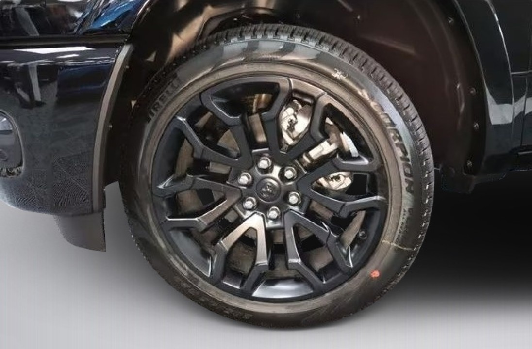 Dodge RAM 1500 Limited - foto 48