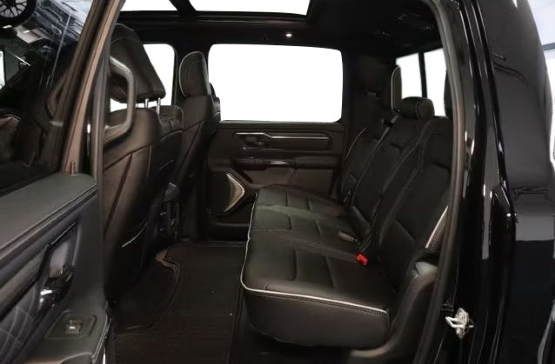 Dodge RAM 1500 Limited - foto 36