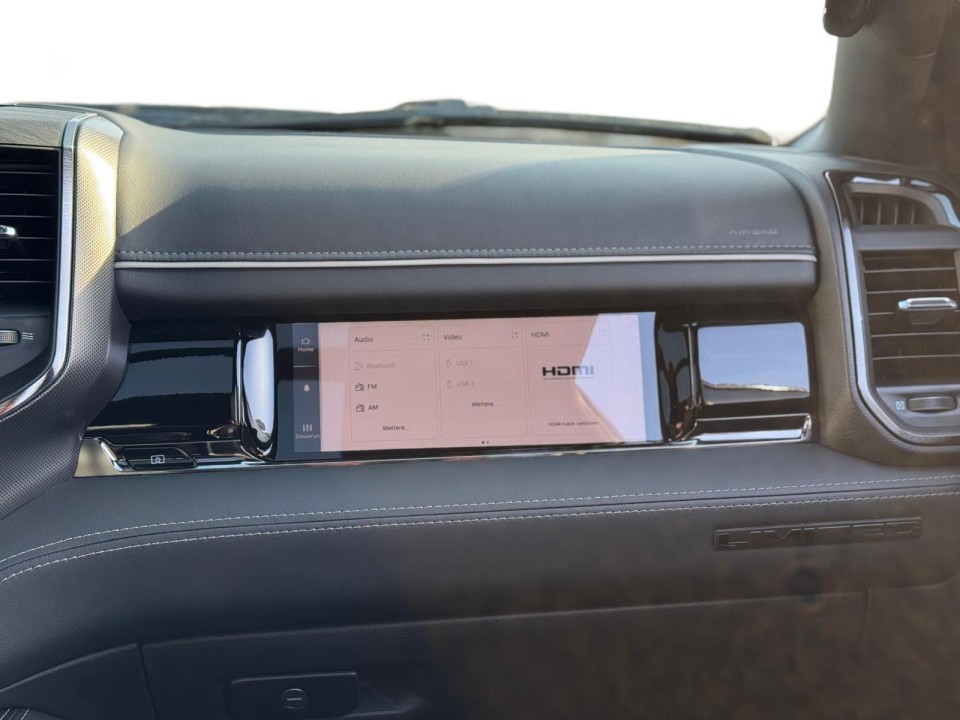 Dodge RAM 1500 Limited - foto 31