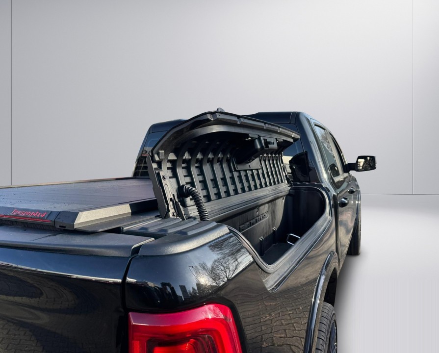 Dodge RAM 1500 Limited - foto 7