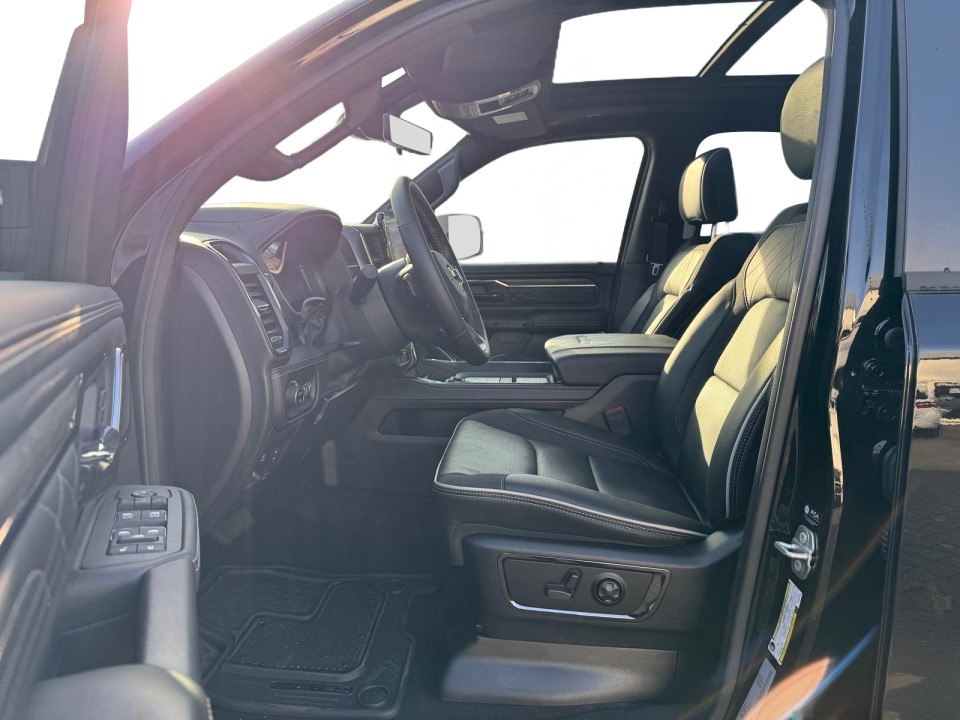 Dodge RAM 1500 Limited - foto 19