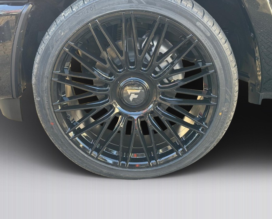 Dodge RAM 1500 Limited - foto 32