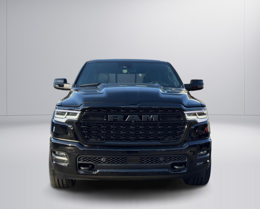 Dodge RAM 1500 Limited - foto 14