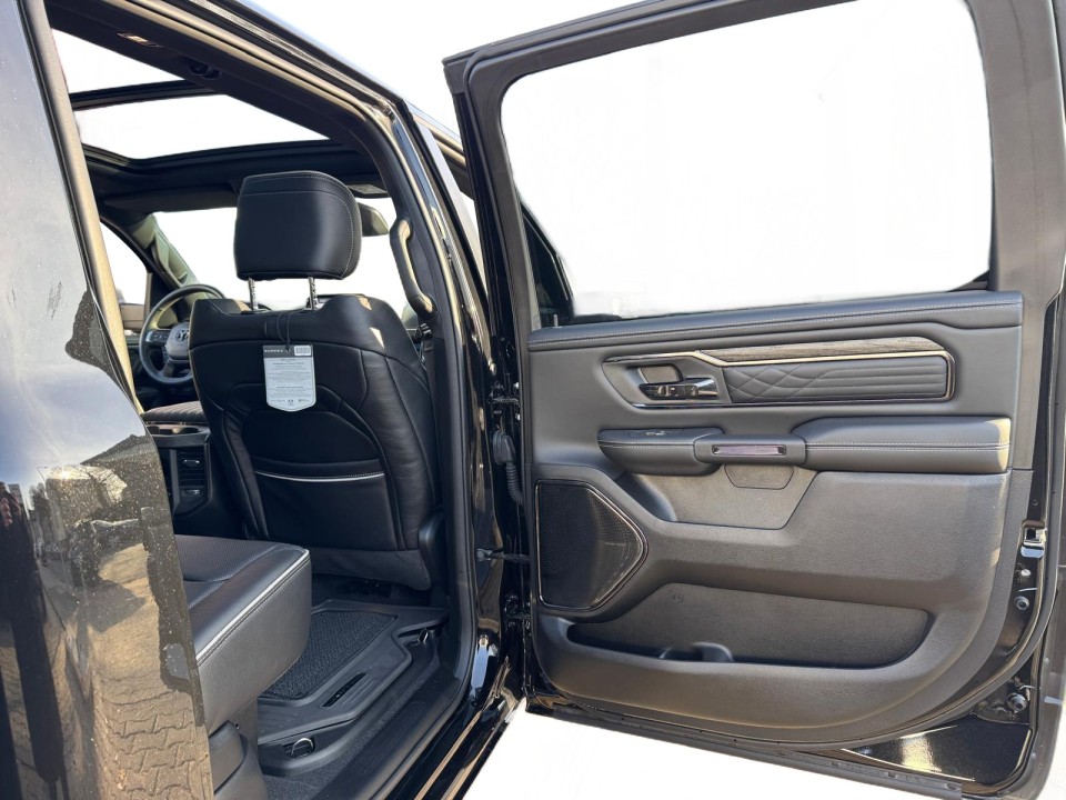 Dodge RAM 1500 Limited - foto 22