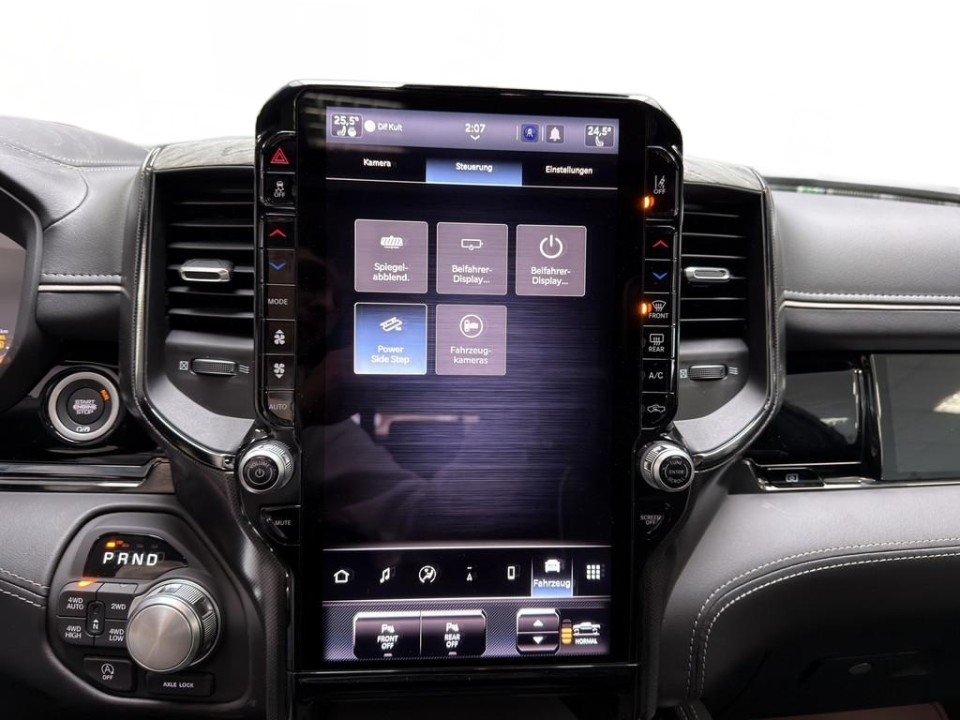 Dodge RAM 1500 Limited - foto 31