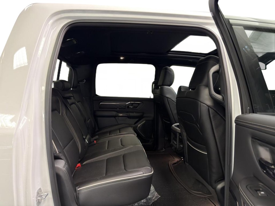 Dodge RAM 1500 Limited - foto 8