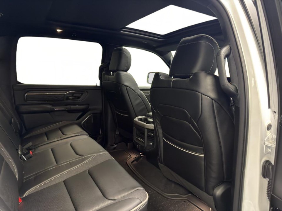 Dodge RAM 1500 Limited - foto 10