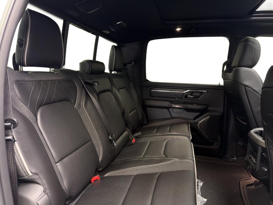 Dodge RAM 1500 Limited - foto 14