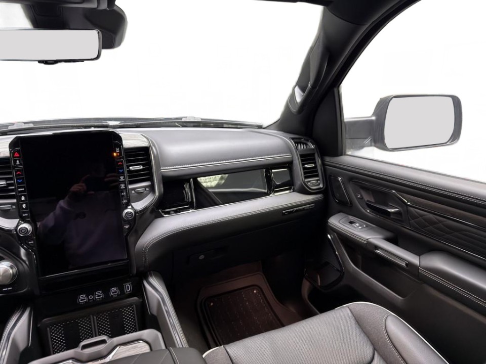 Dodge RAM 1500 Limited - foto 23