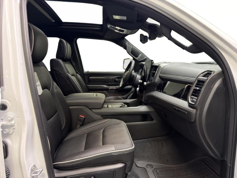 Dodge RAM 1500 Limited - foto 9