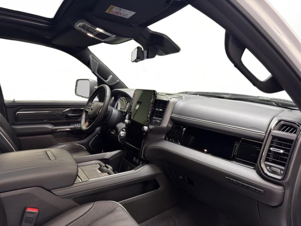 Dodge RAM 1500 Limited - foto 15