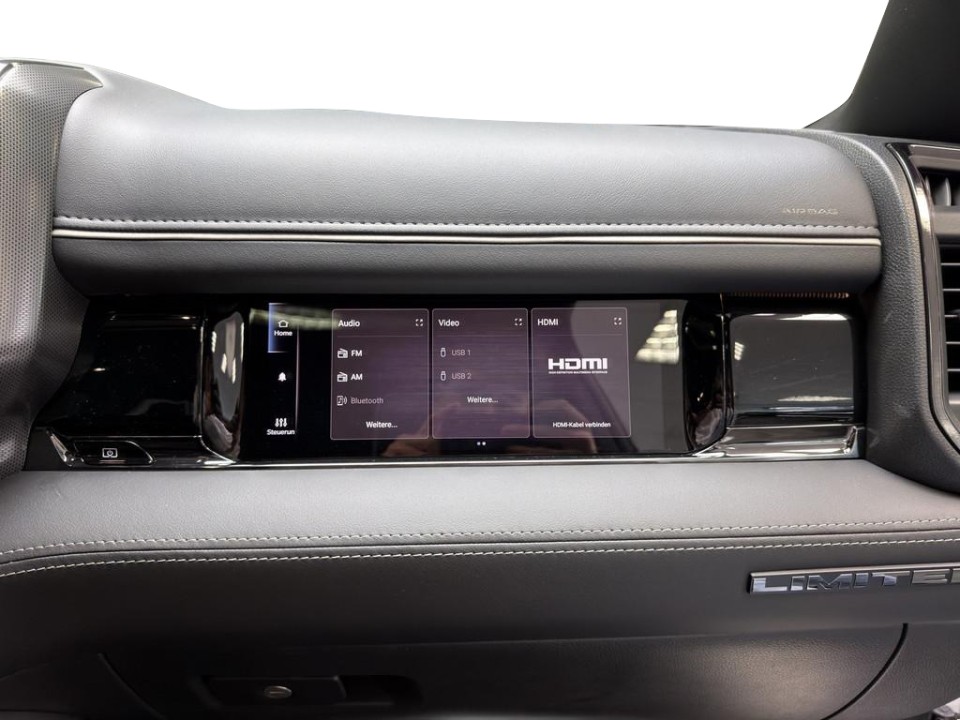 Dodge RAM 1500 Limited - foto 37