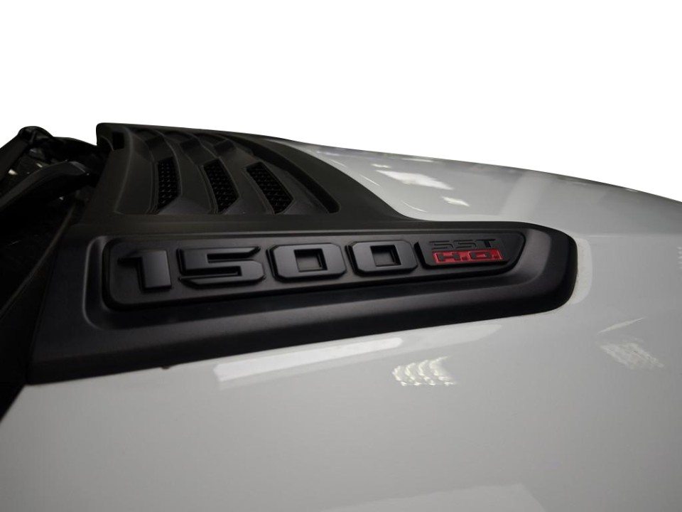 Dodge RAM 1500 Limited - foto 38