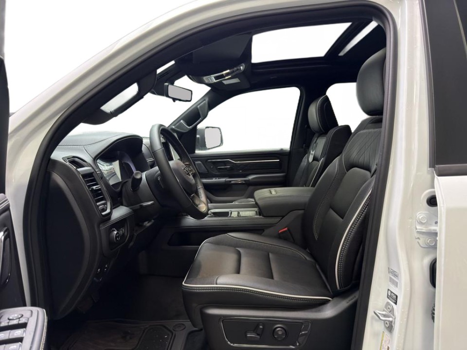 Dodge RAM 1500 Limited - foto 6