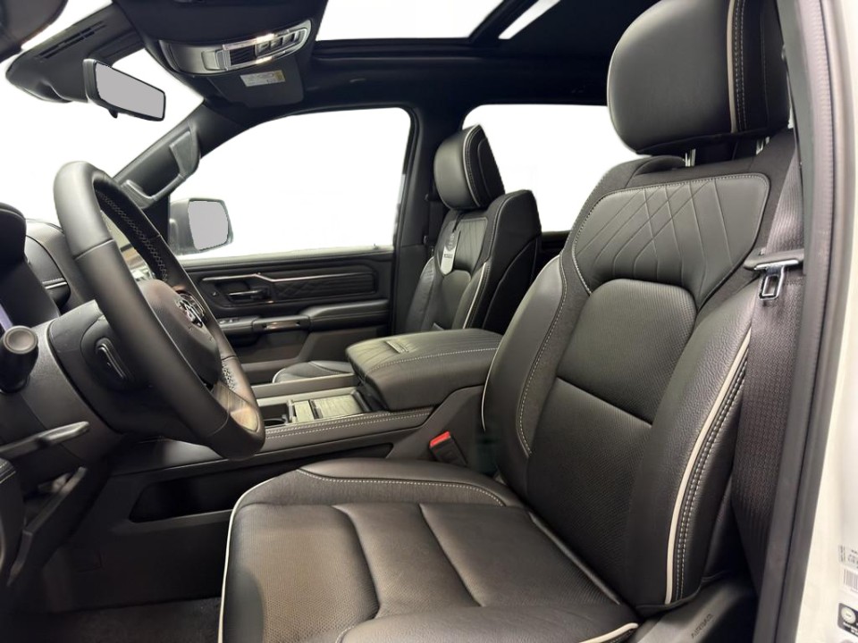 Dodge RAM 1500 Limited - foto 12