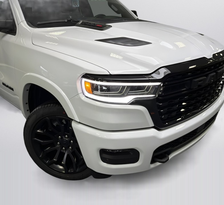 Dodge RAM 1500 Limited - foto 41