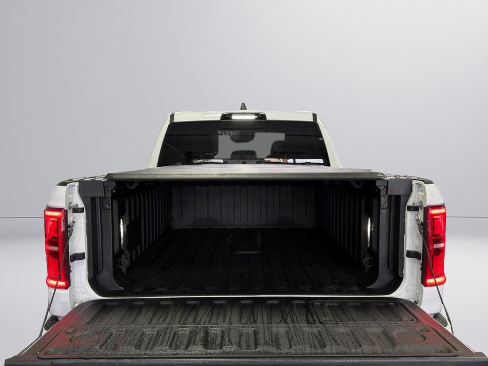 Dodge RAM 1500 Limited - foto 44