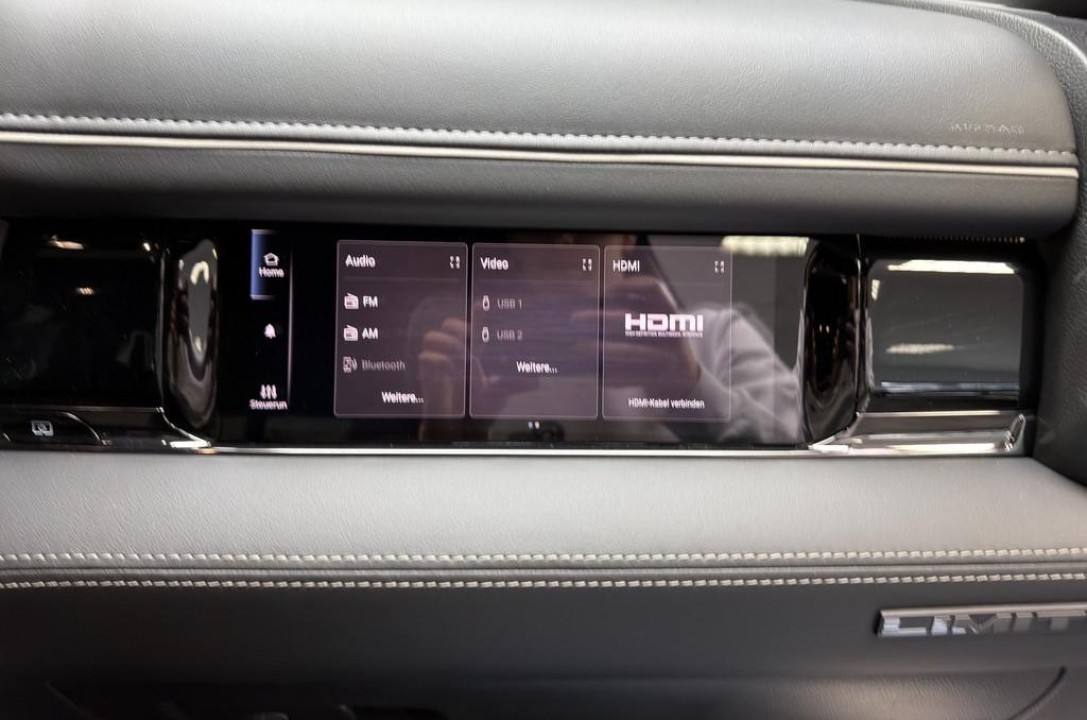 Dodge RAM 1500 Limited - foto 33