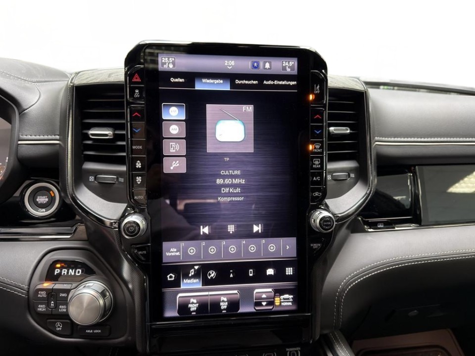 Dodge RAM 1500 Limited - foto 28