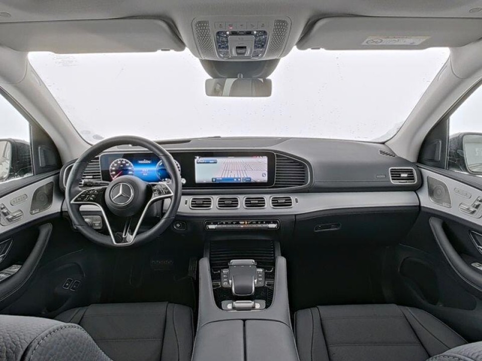 Mercedes-Benz GLE 400e 4MATIC AMG Line (5)